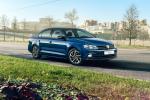 Volkswagen Jetta Life 2017 года